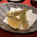 烏賊・鮨ダイニング 鮮助 - 