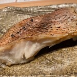 炉端焼き 鷹島本まぐろ 魚然 - 