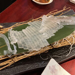 烏賊・鮨ダイニング 鮮助 - 