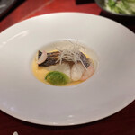 烏賊・鮨ダイニング 鮮助 - 