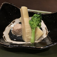 醍醐味 丸ビル - 季節野菜の山海碗
