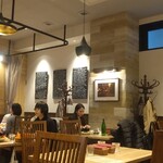 Trattoria MUTSUMI - 