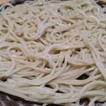 Kissui Teuchi Soba Ichikawa - 