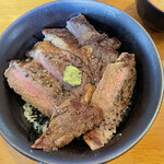 Wagyuu Yakiniku Bassare - 