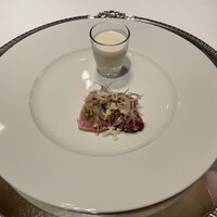 銀座 ハプスブルク・ファイルヒェン - 