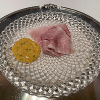 銀座 ハプスブルク・ファイルヒェン - 