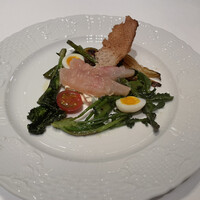 銀座 ハプスブルク・ファイルヒェン - 