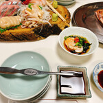 中華料理 揚子江 - 