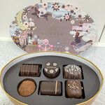 GODIVA - ご存じGODIVA