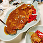 中華料理 揚子江 - 