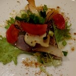 ラ・リーベラ - 