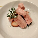 ラ・リーベラ - 