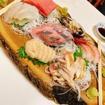 中華料理 揚子江 - 