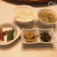 中国飯店 市ヶ谷店 - 