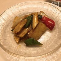 中国飯店 市ヶ谷店 - 