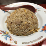 新ちゃん - 焼き飯