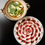 丹波篠山　近又 - 料理写真: