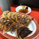 新ちゃん - 餃子