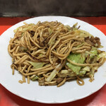 新ちゃん - 焼きそば