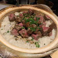 厳選焼鳥 一石三鳥 本店 - 
