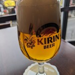 Kirin Shithi - 