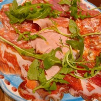 The Kitchen Salvatore Cuomo NAGOYA - 