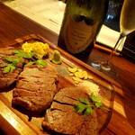 スモーキーピート - 