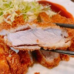 Tonkatsu Katei - 