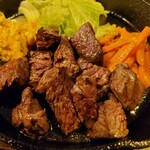 スモーキーピート - 