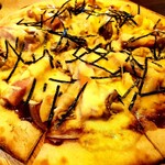 スモーキーピート - 