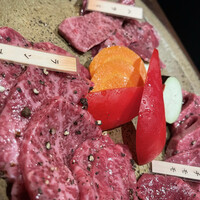 ヤキニク旭 - 