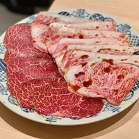 恵比寿 うしみつ - 