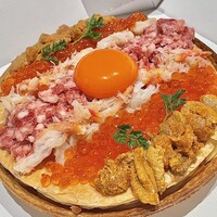 恵比寿 うしみつ - 