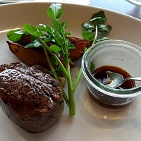 ワカヌイ グリル ダイニング バー 東京 - 