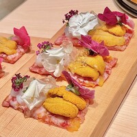 恵比寿 うしみつ - 