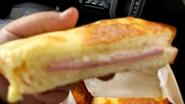 カフェ カトルセゾン（Caf&eacute; QuatreSaisons） - 羽後本荘（カフェ）の写真