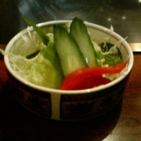 ステーキ　ロン - 