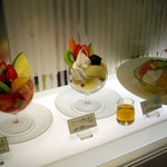 タカノフルーツパーラー - 