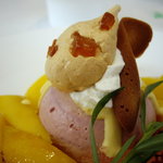 タカノフルーツパーラー - 