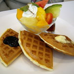 タカノフルーツパーラー - 