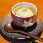 Hanazashiki Waka - 蒸物