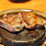 花ざしき和香 - 食べ頃のお肉