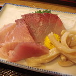 魚料理 芝文 - 090617スペシャル