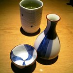 Keitei Akuchi Oosaka Ten - お酒♪