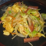 大安丸 - ふーちゃんぷる￥５００