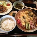 Miyoshi - 焼肉ランチ