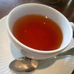 HARBS - ☆紅茶は温かいアールグレイで♪(*^。^*)☆
