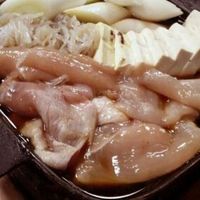 ぼたん - とりすきドーンッ！
