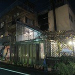 ママタルト代官山 - ”ママタルト 代官山”の外観。