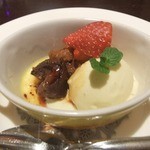 エノテカ・ラ・リコルマ - 2013/01でざーと。